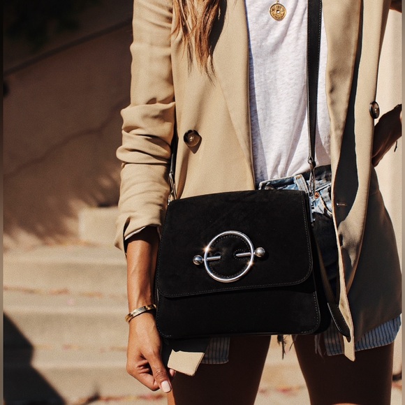 JW Anderson Small Disc Bag - Picture 4 of 4